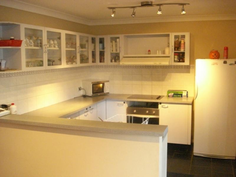 Hinchinbrook NSW 2168