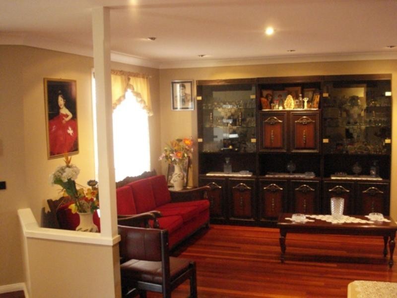 Hinchinbrook NSW 2168