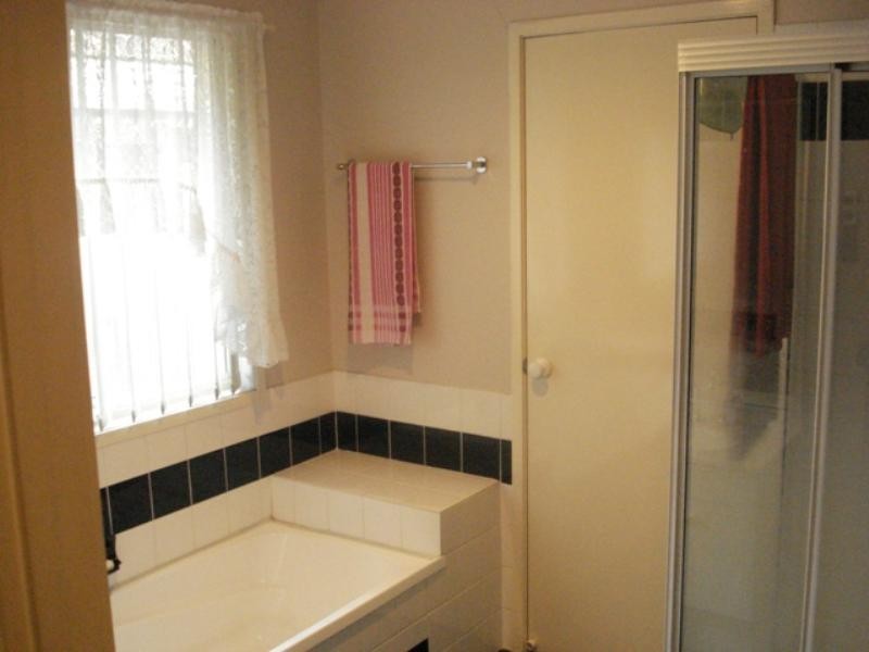 Hinchinbrook NSW 2168