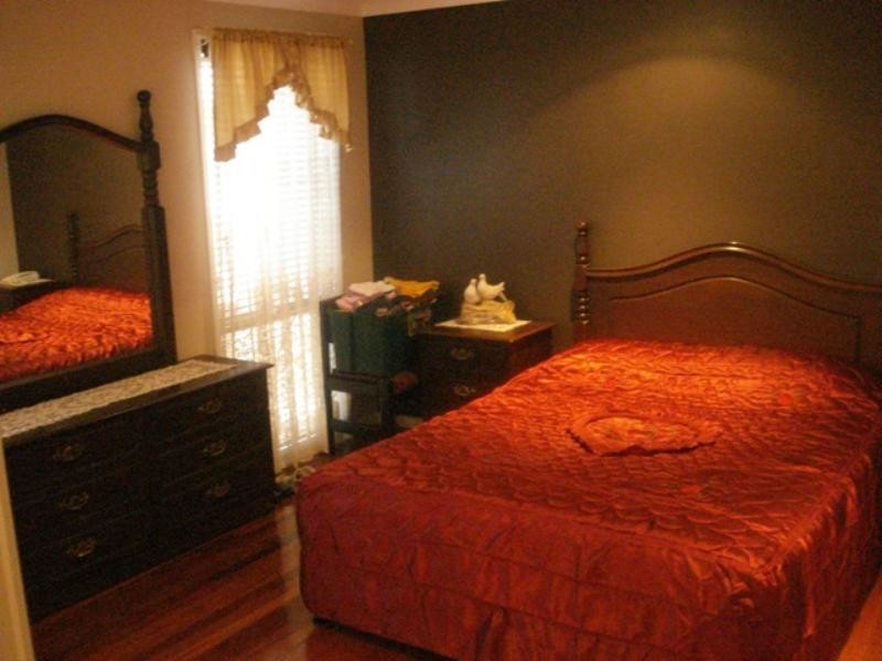 Hinchinbrook NSW 2168