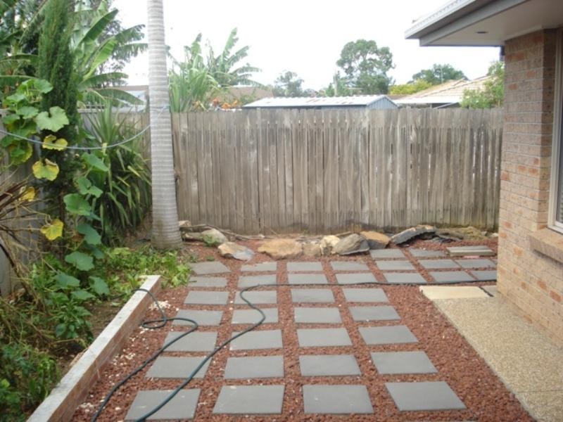 Hinchinbrook NSW 2168