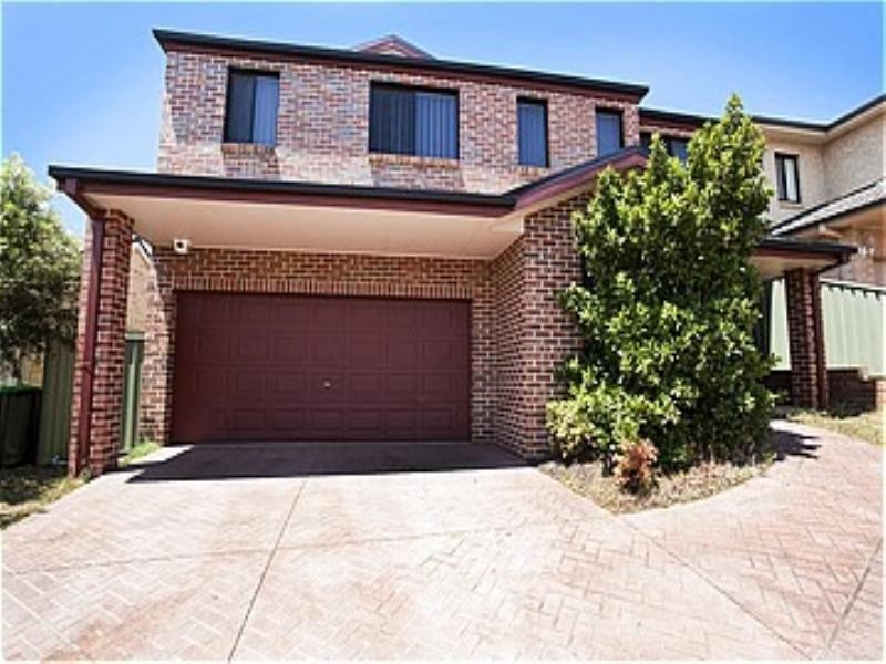 Horningsea Park NSW 2171