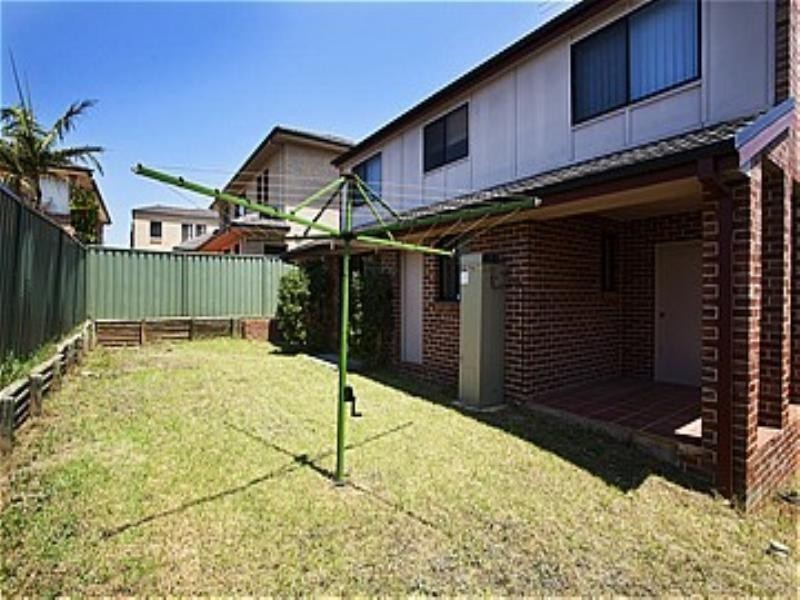 Horningsea Park NSW 2171