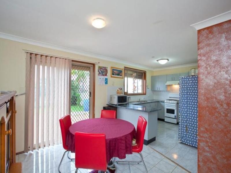 Hinchinbrook NSW 2168