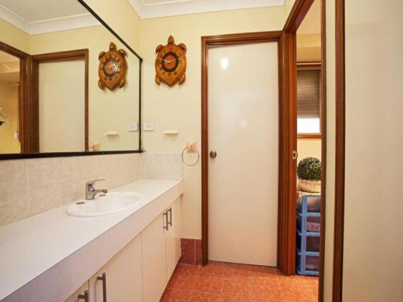 Hinchinbrook NSW 2168