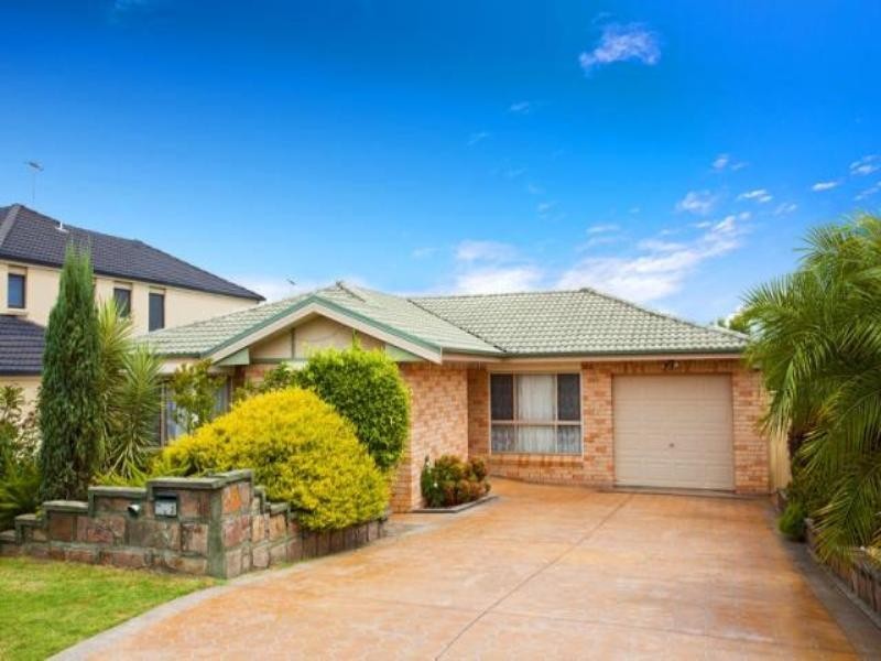 Bonnyrigg Heights NSW 2177