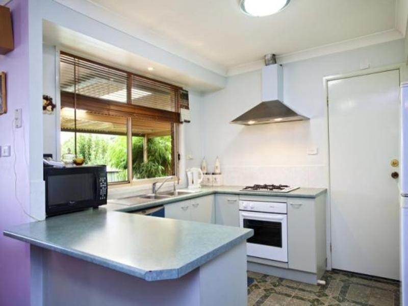 Bonnyrigg Heights NSW 2177