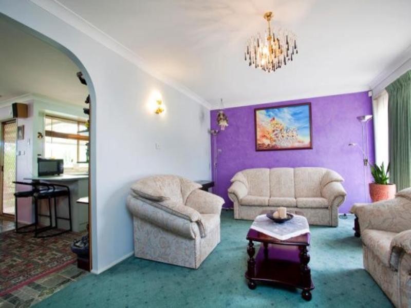Bonnyrigg Heights NSW 2177