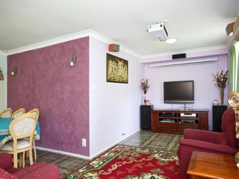 Bonnyrigg Heights NSW 2177