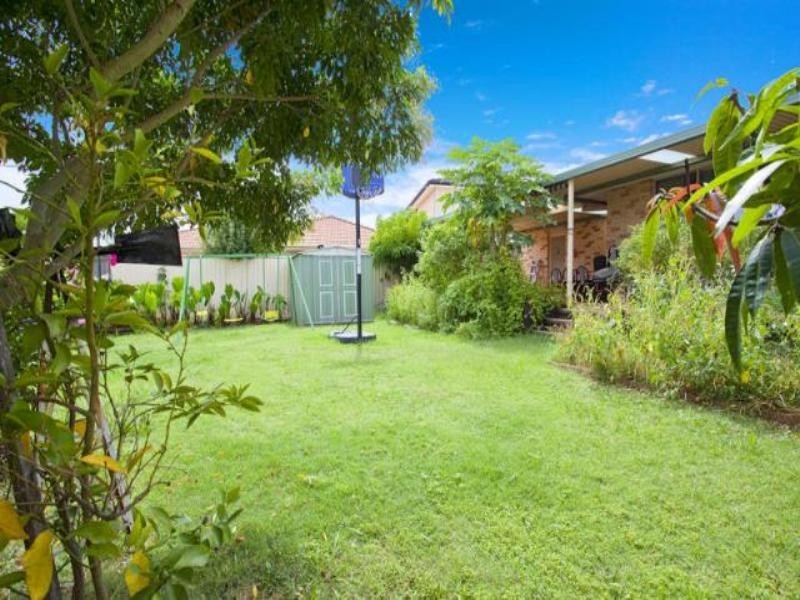 Bonnyrigg Heights NSW 2177
