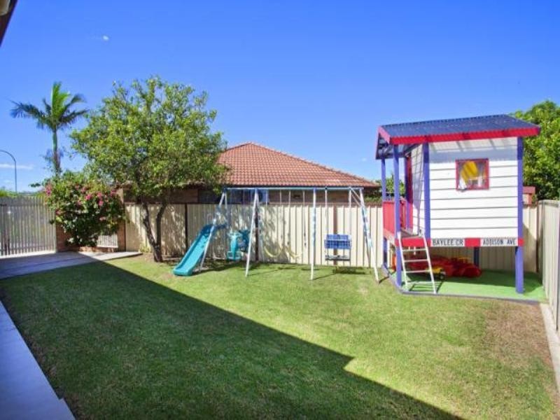 Edensor Park NSW 2176