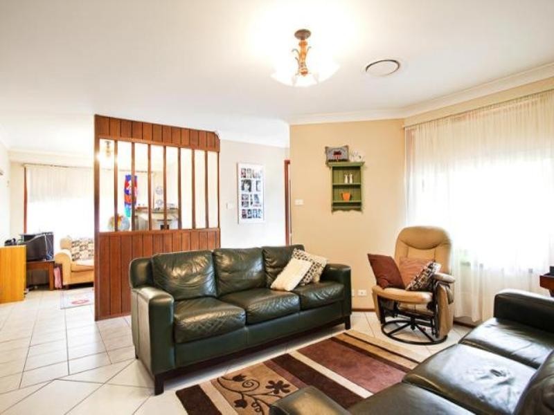 Hinchinbrook NSW 2168