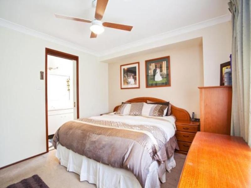 Hinchinbrook NSW 2168