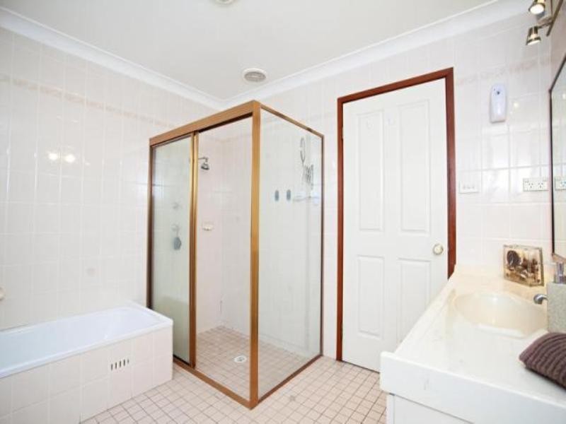 Hinchinbrook NSW 2168