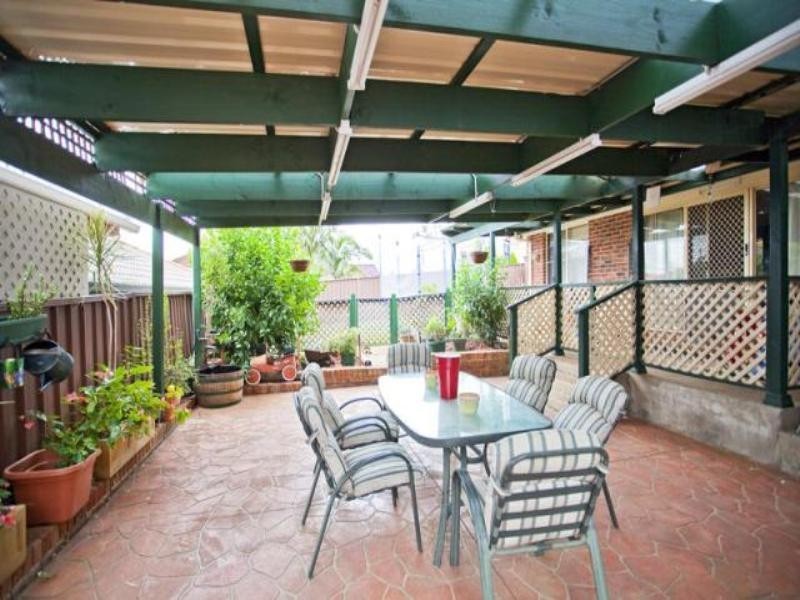 Hinchinbrook NSW 2168