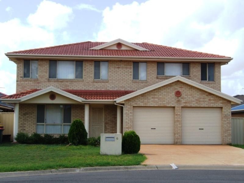 6 Nader Place, Horningsea Park NSW 2171