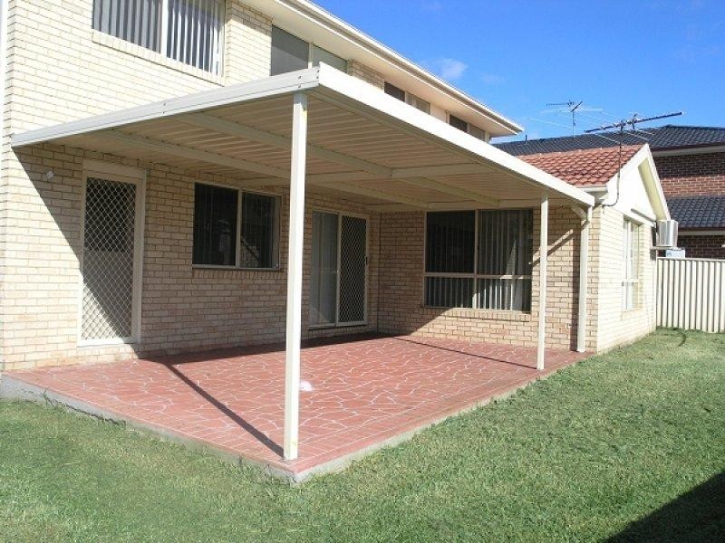 6 Nader Place, Horningsea Park NSW 2171