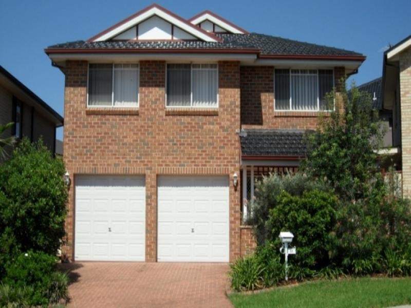 Cecil Hills NSW 2171