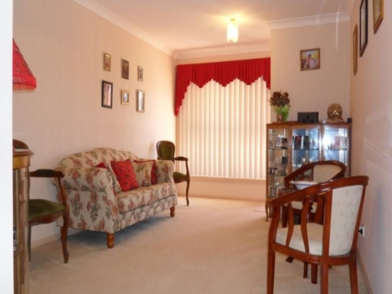 Cecil Hills NSW 2171