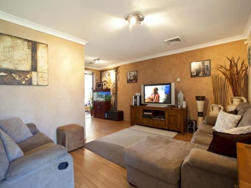 Hinchinbrook NSW 2168