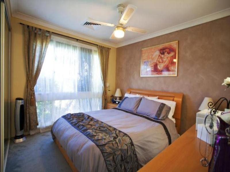 Hinchinbrook NSW 2168