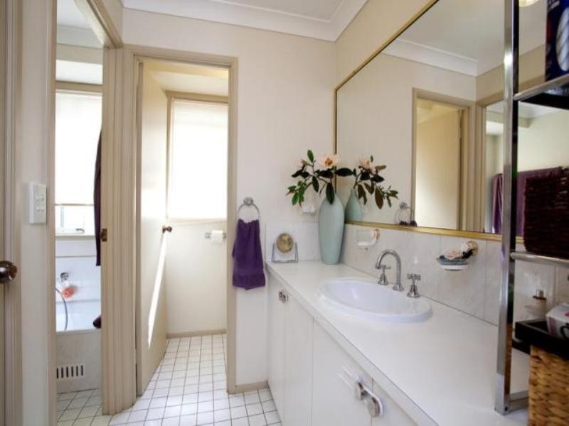 Hinchinbrook NSW 2168