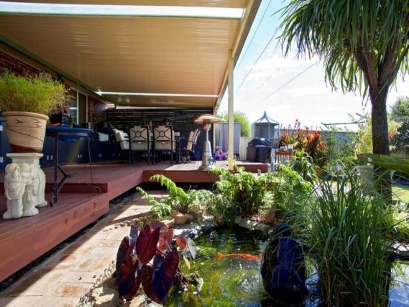 Hinchinbrook NSW 2168