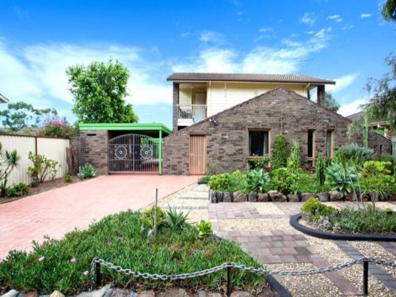 Greenfield Park NSW 2176