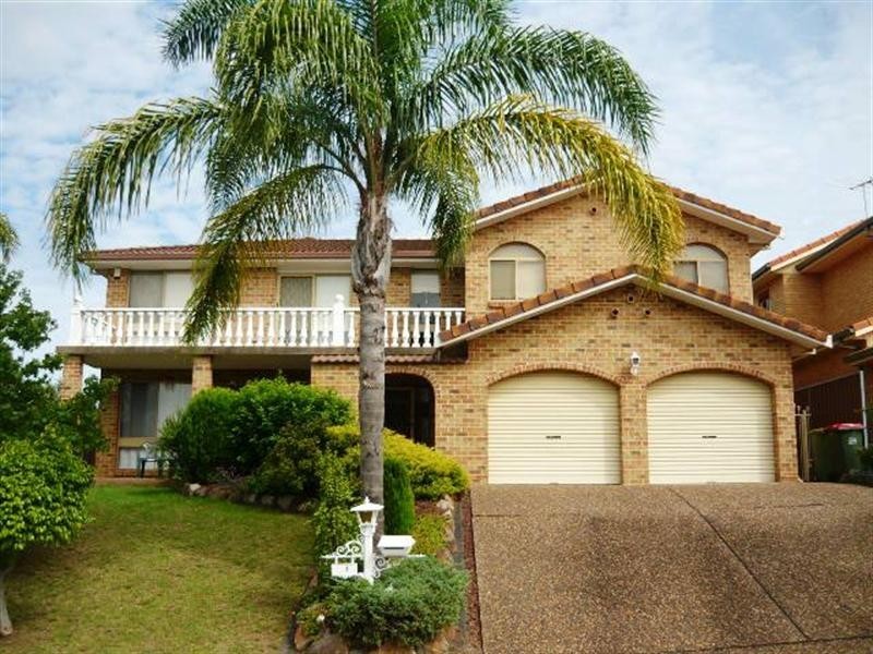 1 Argyle Place, Bonnyrigg Heights NSW 2177