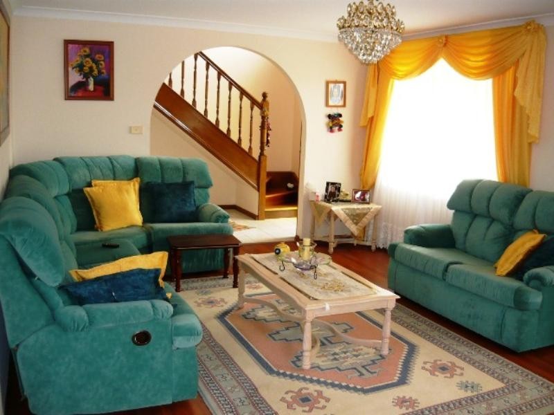 1 Argyle Place, Bonnyrigg Heights NSW 2177