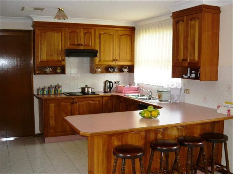 1 Argyle Place, Bonnyrigg Heights NSW 2177