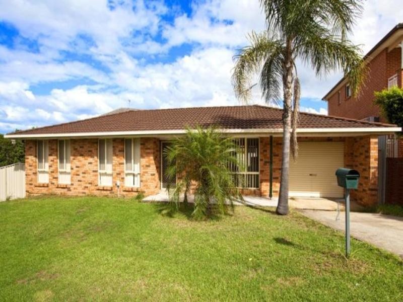 Abbotsbury NSW 2176