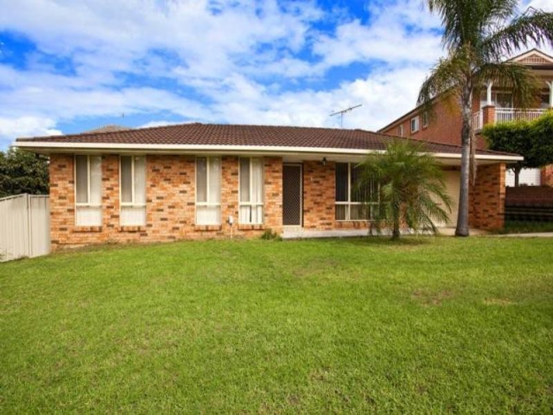 Abbotsbury NSW 2176