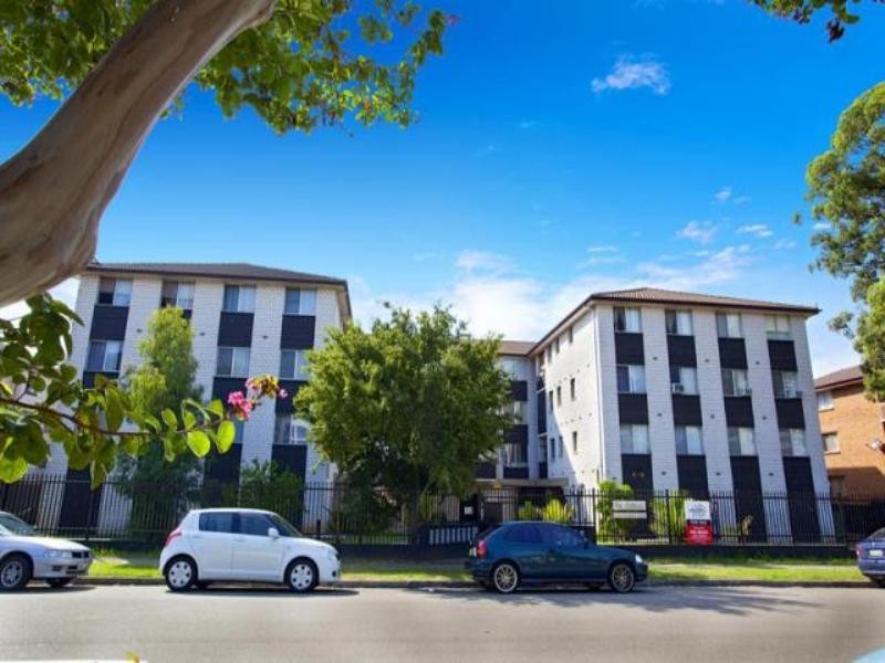 Warwick Farm NSW 2170