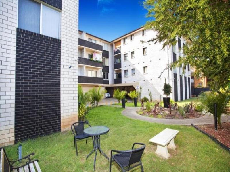 Warwick Farm NSW 2170