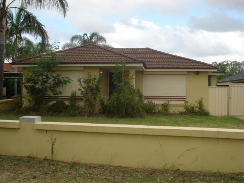 Green Valley NSW 2168