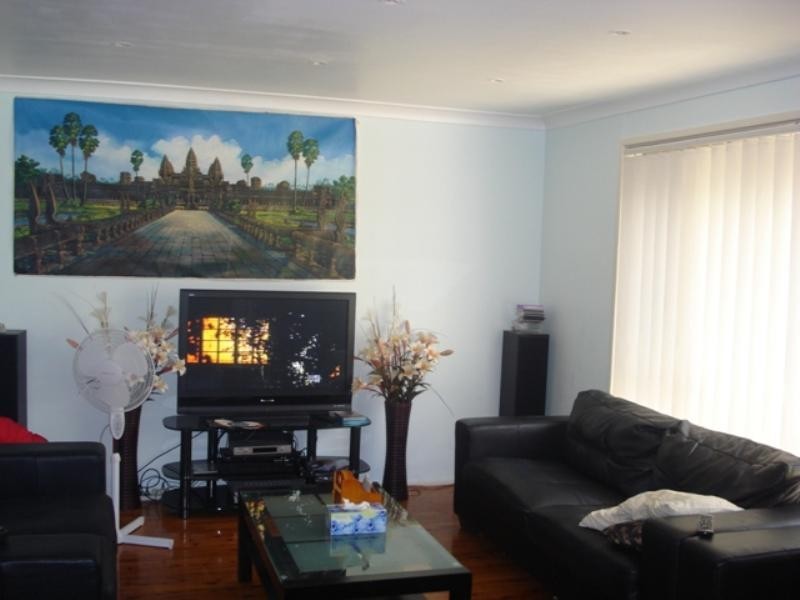 Green Valley NSW 2168