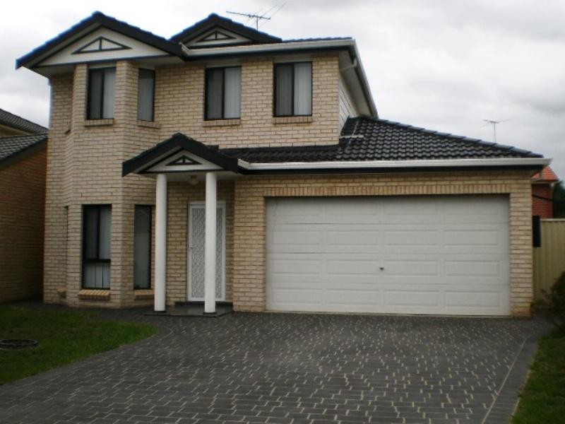 Horningsea Park NSW 2171