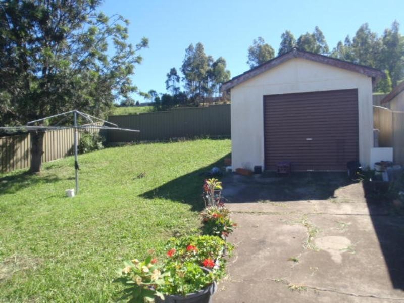 Ashcroft NSW 2168