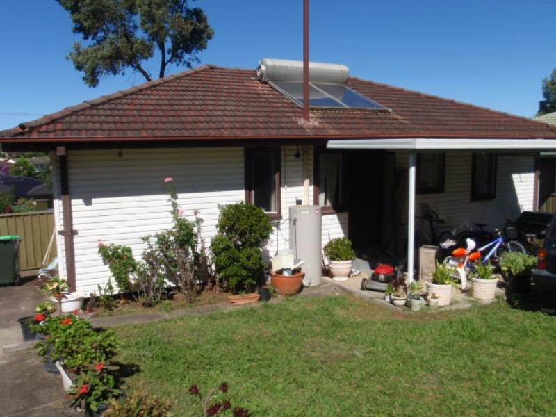 Ashcroft NSW 2168