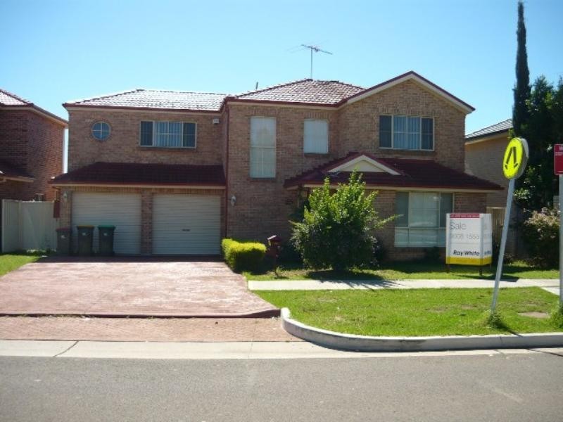 69b Horningsea Park Drive, Horningsea Park NSW 2171