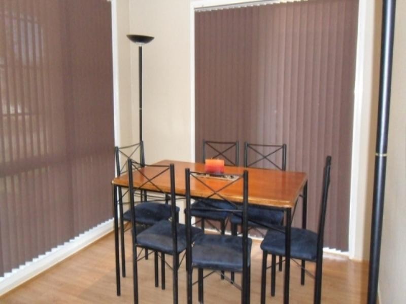 Hinchinbrook NSW 2168