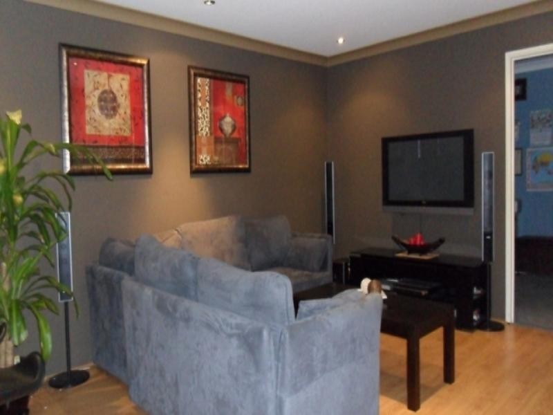 Hinchinbrook NSW 2168