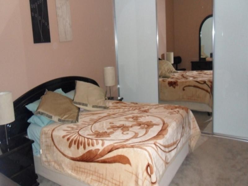 Hinchinbrook NSW 2168