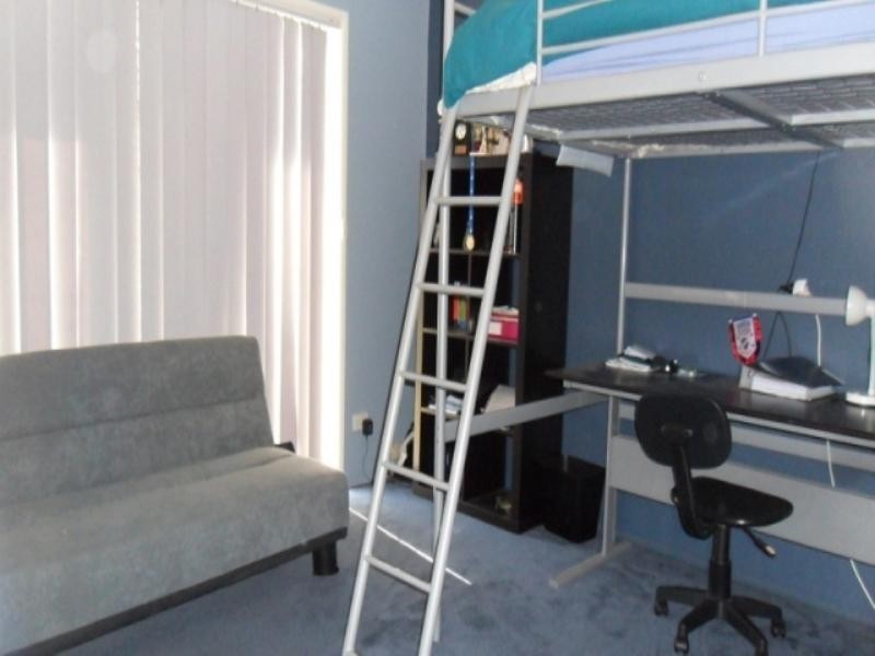 Hinchinbrook NSW 2168