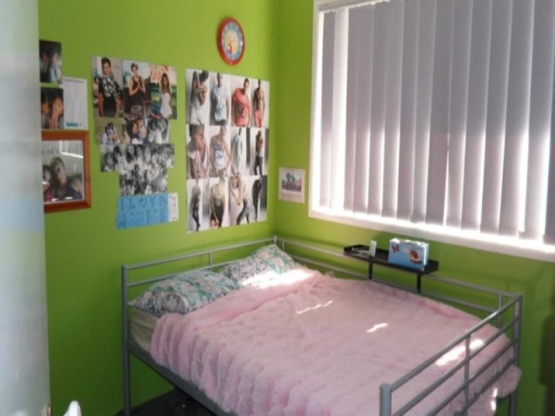 Hinchinbrook NSW 2168