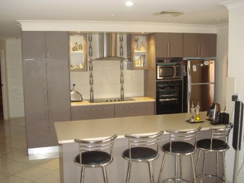 Hinchinbrook NSW 2168