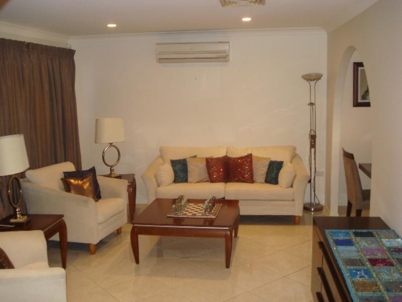 Hinchinbrook NSW 2168