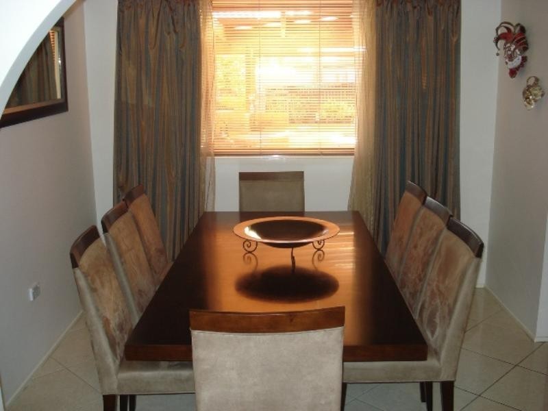 Hinchinbrook NSW 2168