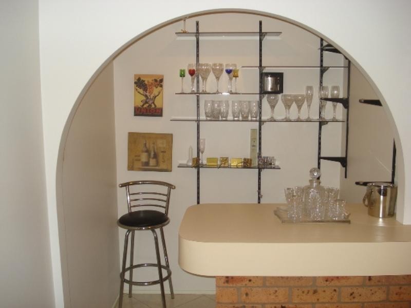 Hinchinbrook NSW 2168